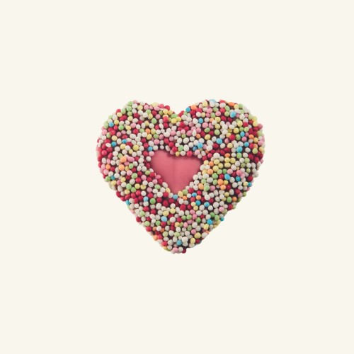 3 Happy Heart - Bag 130g